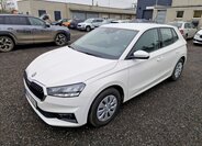 Škoda Fabia Hatchback 999,0 59 kw