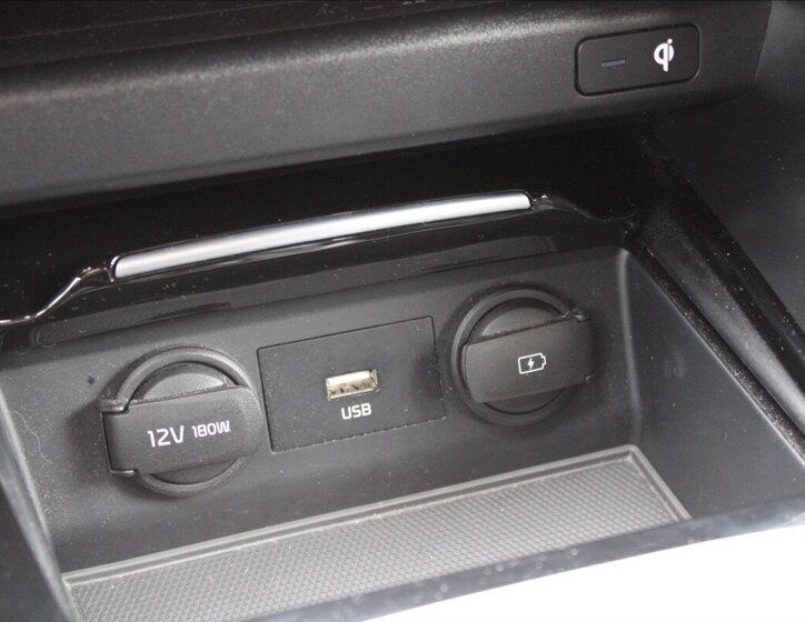 KIA XCeed Hatchback 1,5 l 117 kw