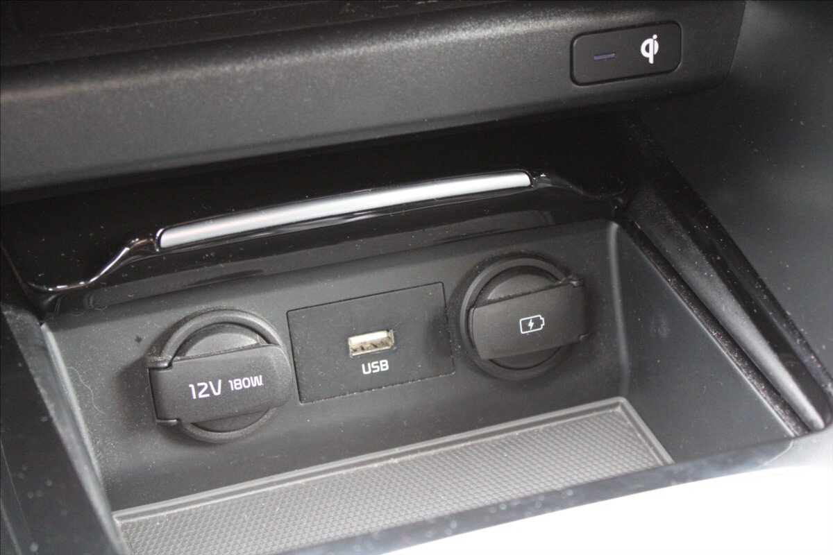 KIA XCeed Hatchback 1,5 l 117 kw