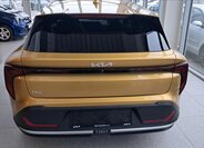 KIA Ostatní Ostatní 0,0 0