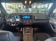 Mercedes-Benz GLS SUV / Terénní 2,9 l 243 kw