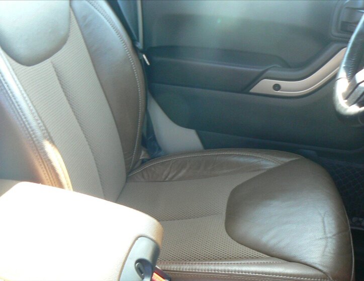 Jeep Wrangler Ostatní 2,8 l 147 kw