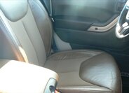 Jeep Wrangler Ostatní 2,8 l 147 kw