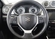 Suzuki Vitara Hatchback 1,4 l 103 kw