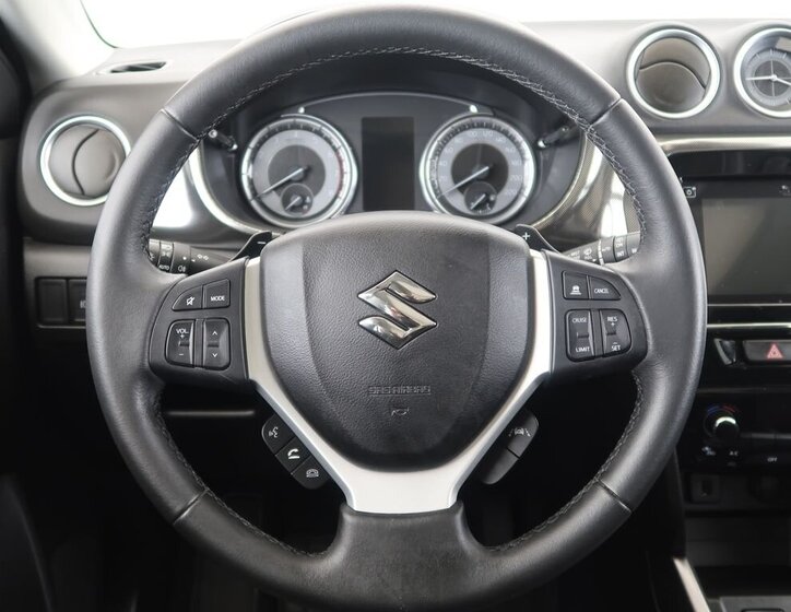 Suzuki Vitara Hatchback 1,4 l 103 kw