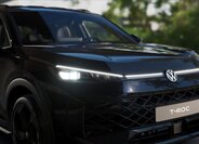 Volkswagen T-Roc SUV / Terénní 0,0 110 kw