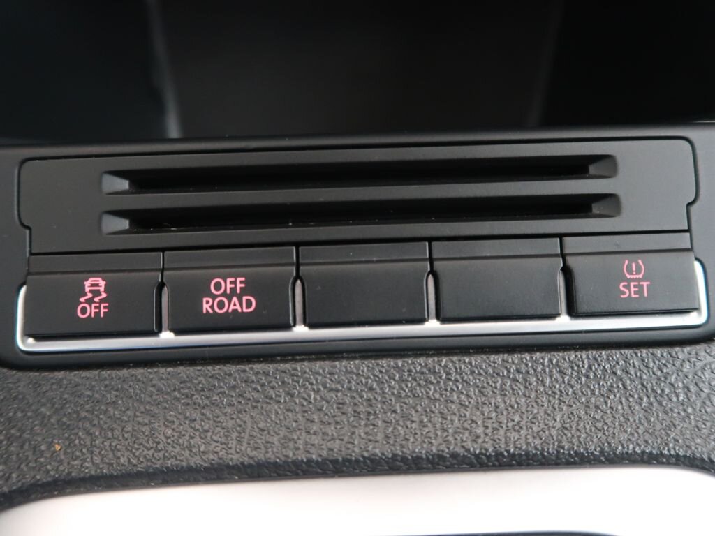 Volkswagen Tiguan SUV / Terénní 2,0 l 147 kw