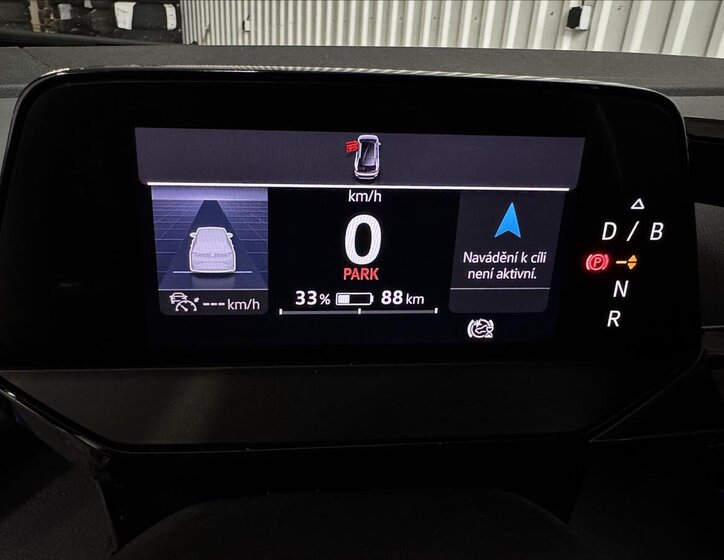 Volkswagen ID.4 SUV 0,0 150 kw