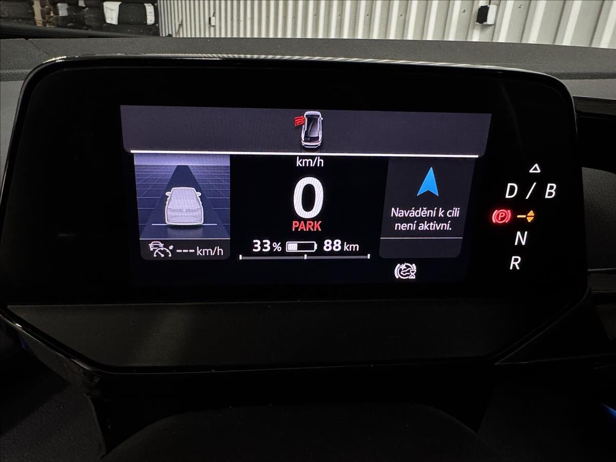 Volkswagen ID.4 SUV 0,0 150 kw