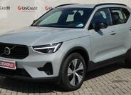 Volvo XC40 1