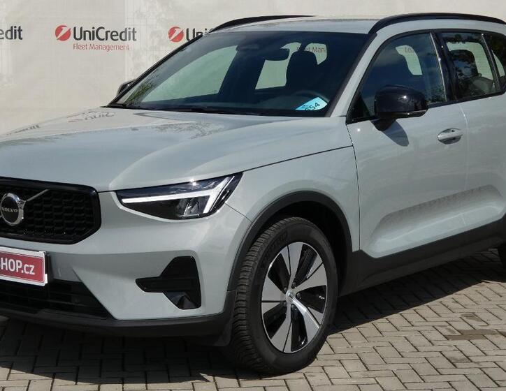 Volvo XC40 1