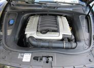 Porsche Cayenne 23