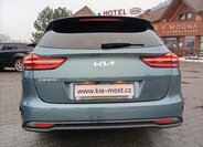 KIA Ceed Kombi 1,5 l 103 kw