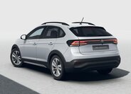 Volkswagen Taigo CUV / Crossover 999,0 85 kw
