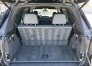 BMW X7 SUV / Terénní 3,0 l 195 kw