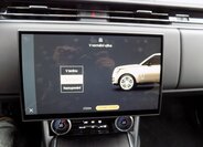 Land Rover Range Rover SUV 4,4 l 390 kw