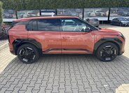 KIA EV3 CUV / Crossover 0,0 150 kw
