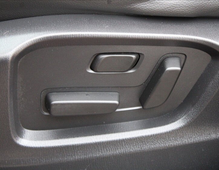 Mazda CX-5 SUV 2,5 l 143 kw