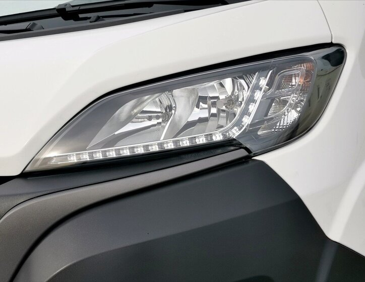 Fiat Ducato Skříň 2,2 l 103 kw