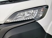 Fiat Ducato Skříň 2,2 l 103 kw