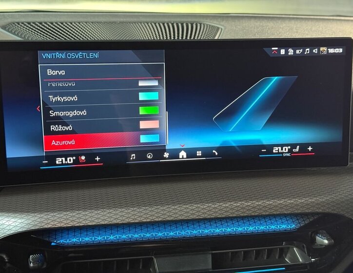 BMW Řada 3 Kombi 3,0 l 275 kw