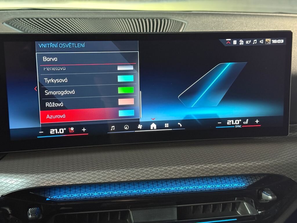 BMW Řada 3 Kombi 3,0 l 275 kw