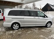 Mercedes-Benz Třídy V 7