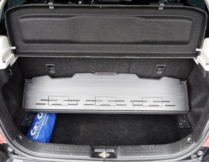 Suzuki Swift Hatchback 1,3 l 68 kw