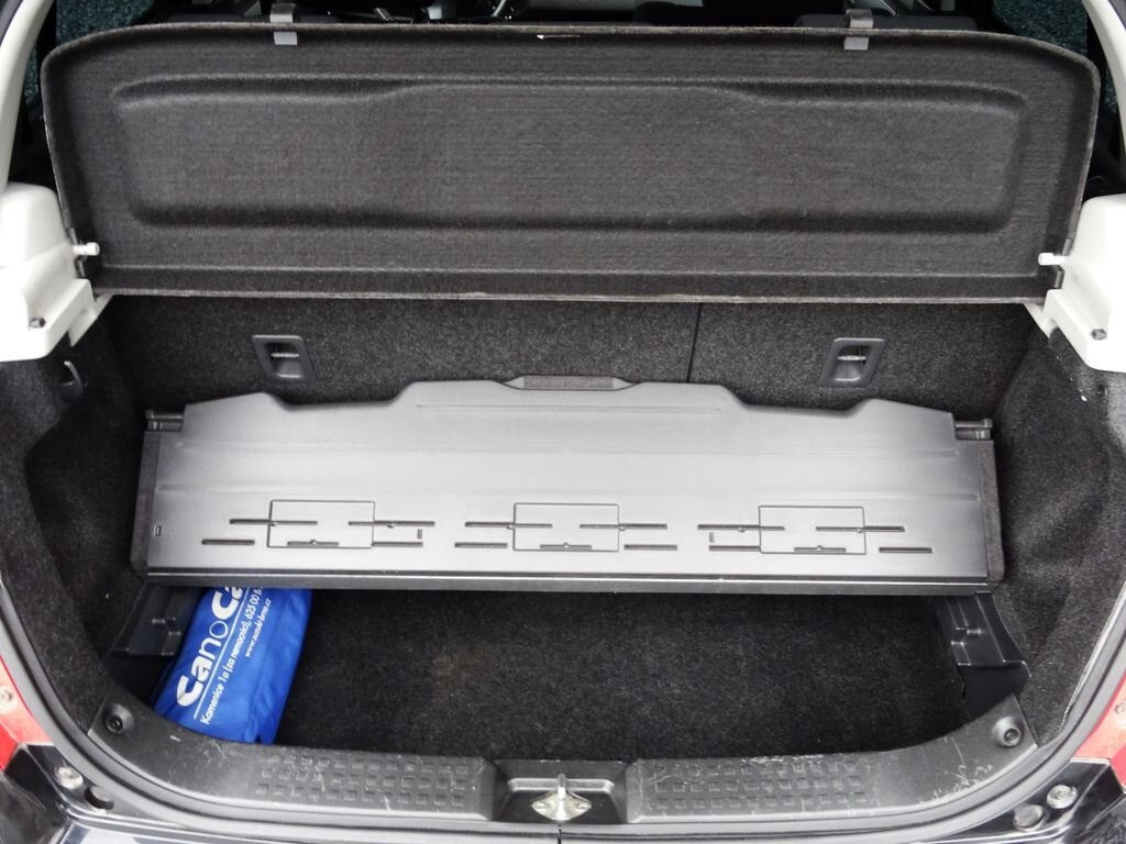 Suzuki Swift Hatchback 1,3 l 68 kw