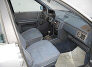 Audi 100 Sedan / Limuzína 2,3 l 100 kw