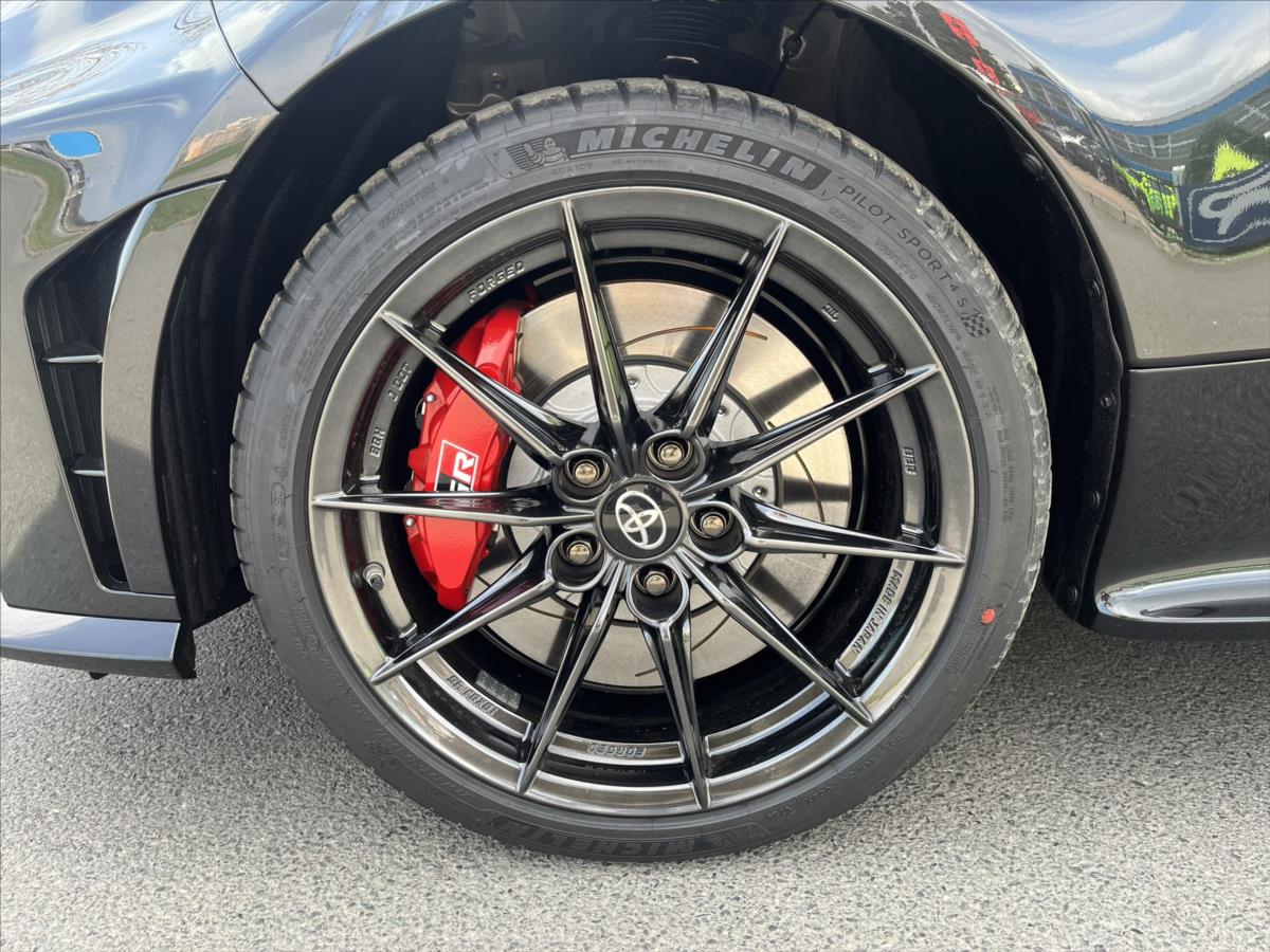 Toyota GR Yaris