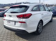 Hyundai i30 Kombi 1,6 l 85 kw