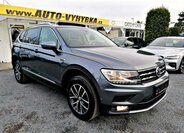 Volkswagen Tiguan Allspace 4