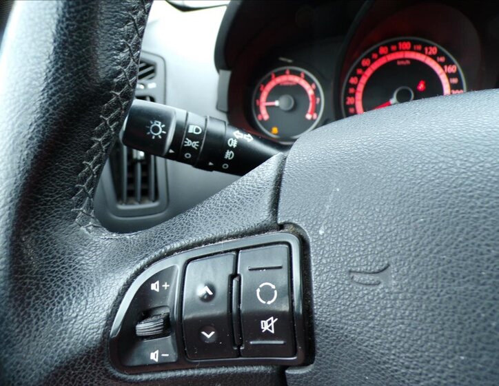 KIA Ceed Kombi 1,6 l 91 kw