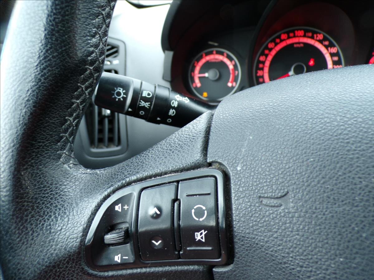 KIA Ceed Kombi 1,6 l 91 kw