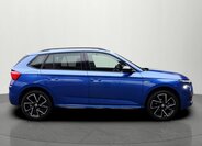 Škoda Kamiq Hatchback 1,5 l 110 kw