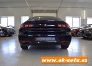 Peugeot 508 Liftback 0,0 0