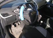 Peugeot 207 5