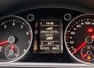 Volkswagen Passat Kombi 1,4 l 90 kw