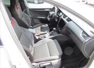 Škoda Octavia 12