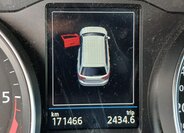 Volkswagen Passat Kombi 2,0 l 110 kw