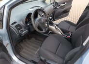 Toyota Auris Hatchback 1,4 l 66 kw