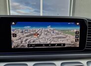 Mercedes-Benz GLE SUV 2,0 l 245 kw