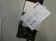 Volkswagen Transporter Skříň 2,0 l 75 kw