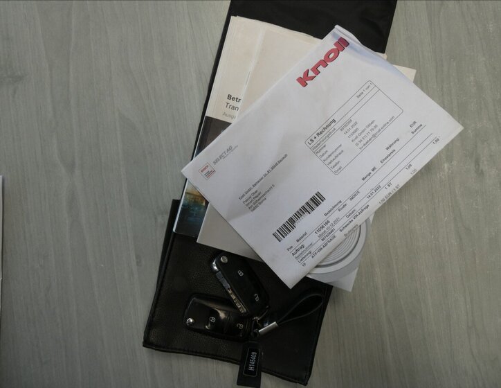 Volkswagen Transporter Skříň 2,0 l 75 kw