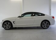 BMW Řada 4 Ostatní 3,0 l 230 kw