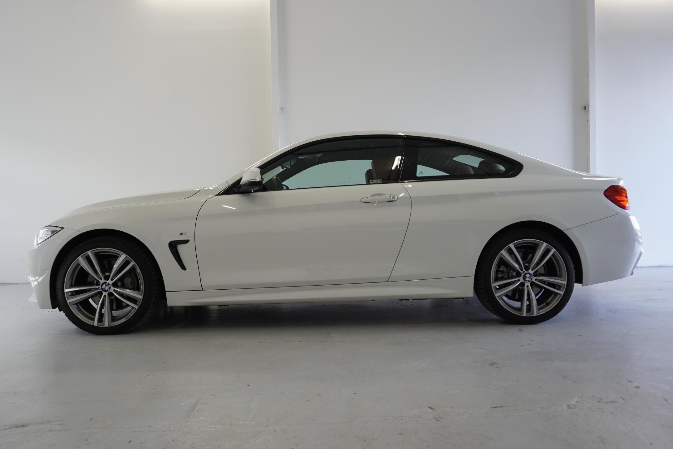 BMW Řada 4 Ostatní 3,0 l 230 kw