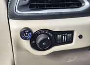 Chrysler Pacifica MPV 3,6 l 214 kw