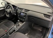 Škoda Octavia 18