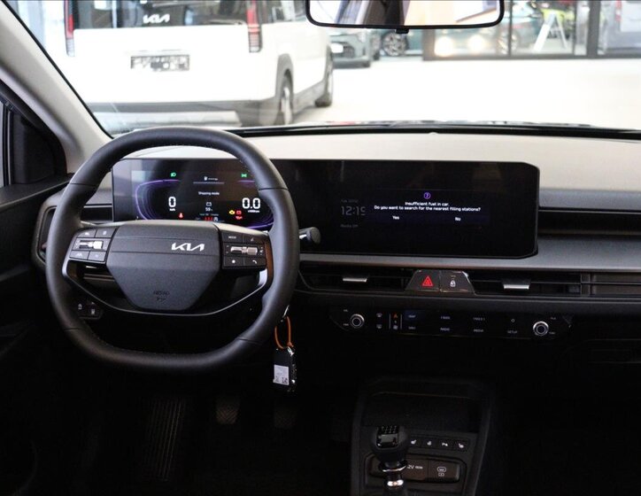 KIA Stonic SUV 0,0 0